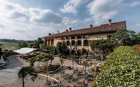 Borgo Casa Scaparone